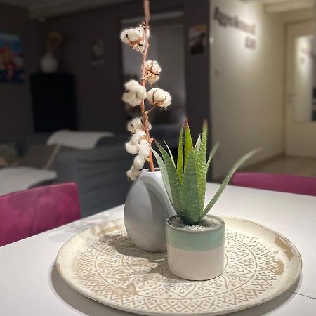 Le Plein Air D'Annecy, Proche Gare Appartement Buitenkant foto