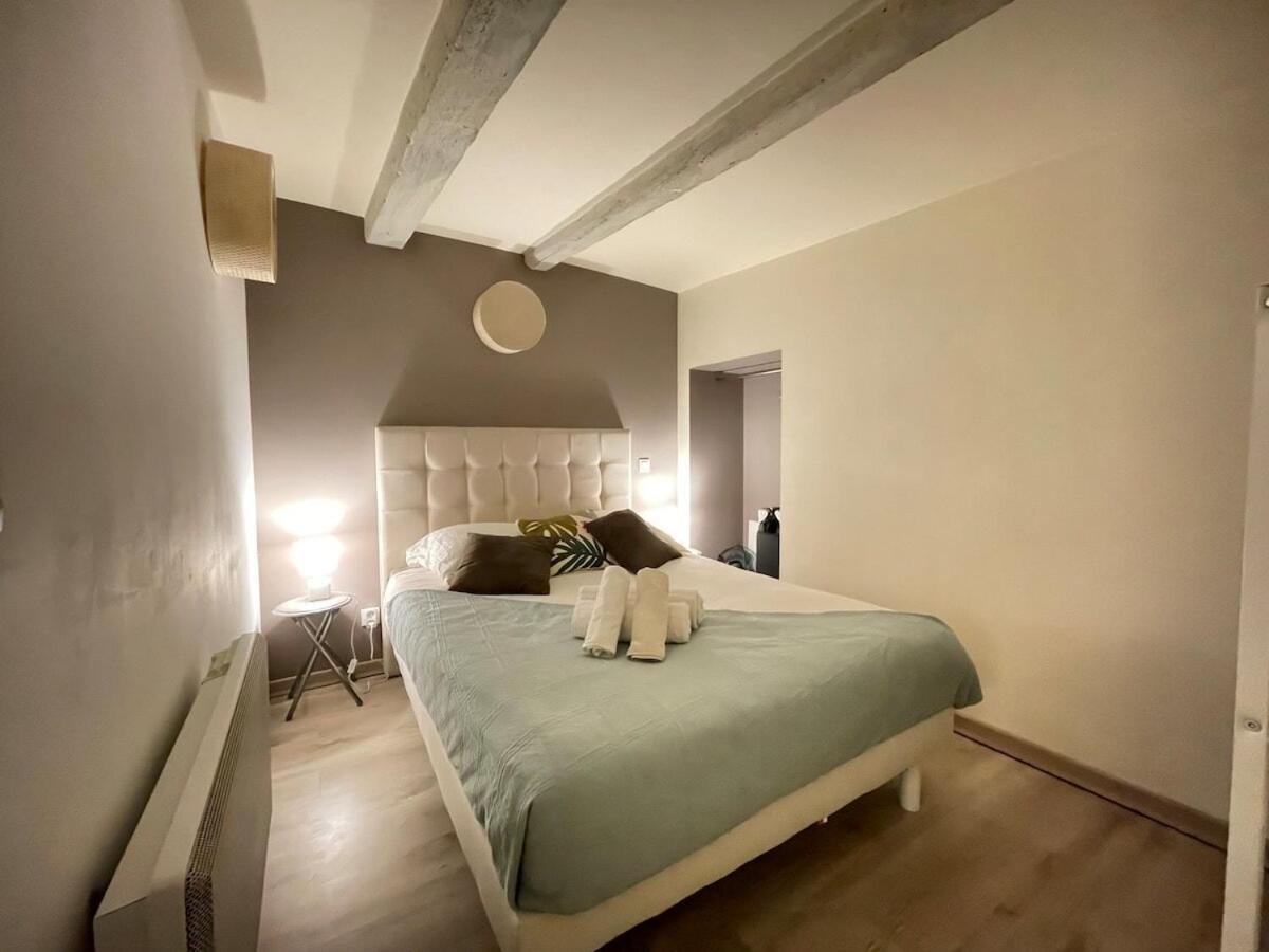 Le Plein Air D'Annecy, Proche Gare Appartement Buitenkant foto
