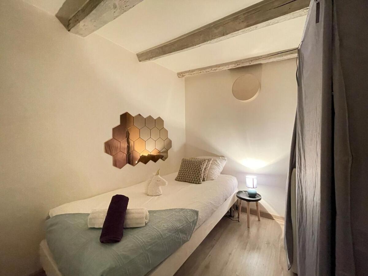 Le Plein Air D'Annecy, Proche Gare Appartement Buitenkant foto