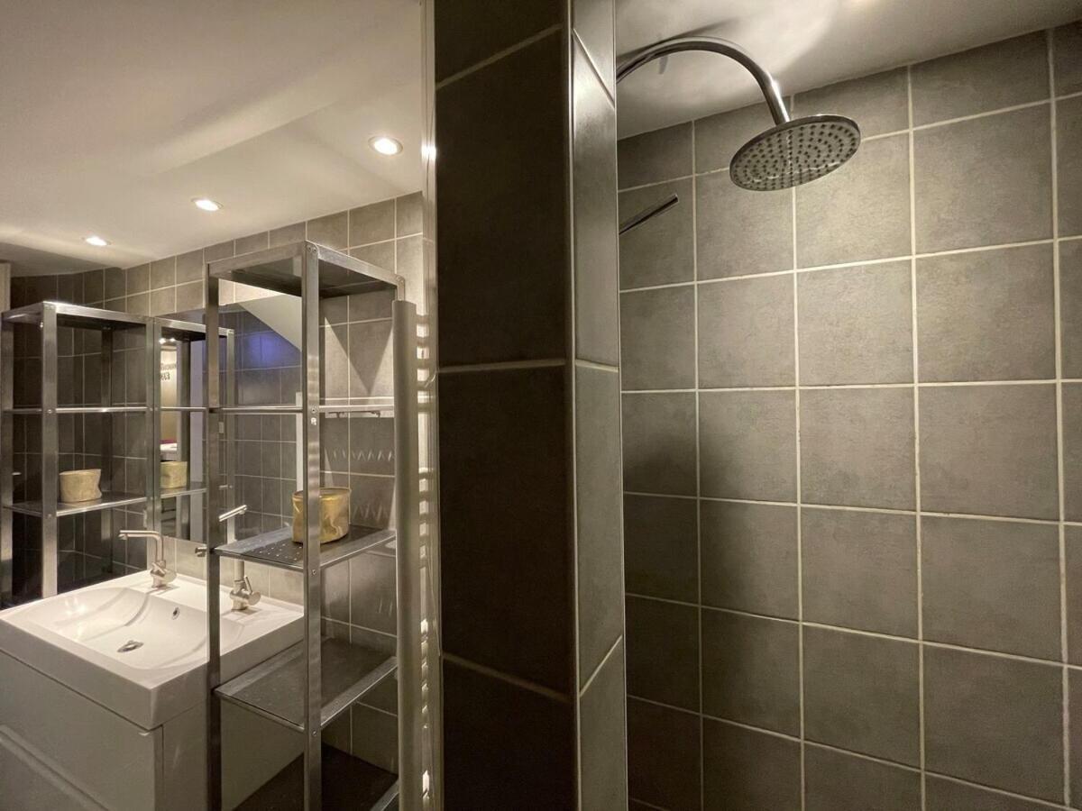 Le Plein Air D'Annecy, Proche Gare Appartement Buitenkant foto