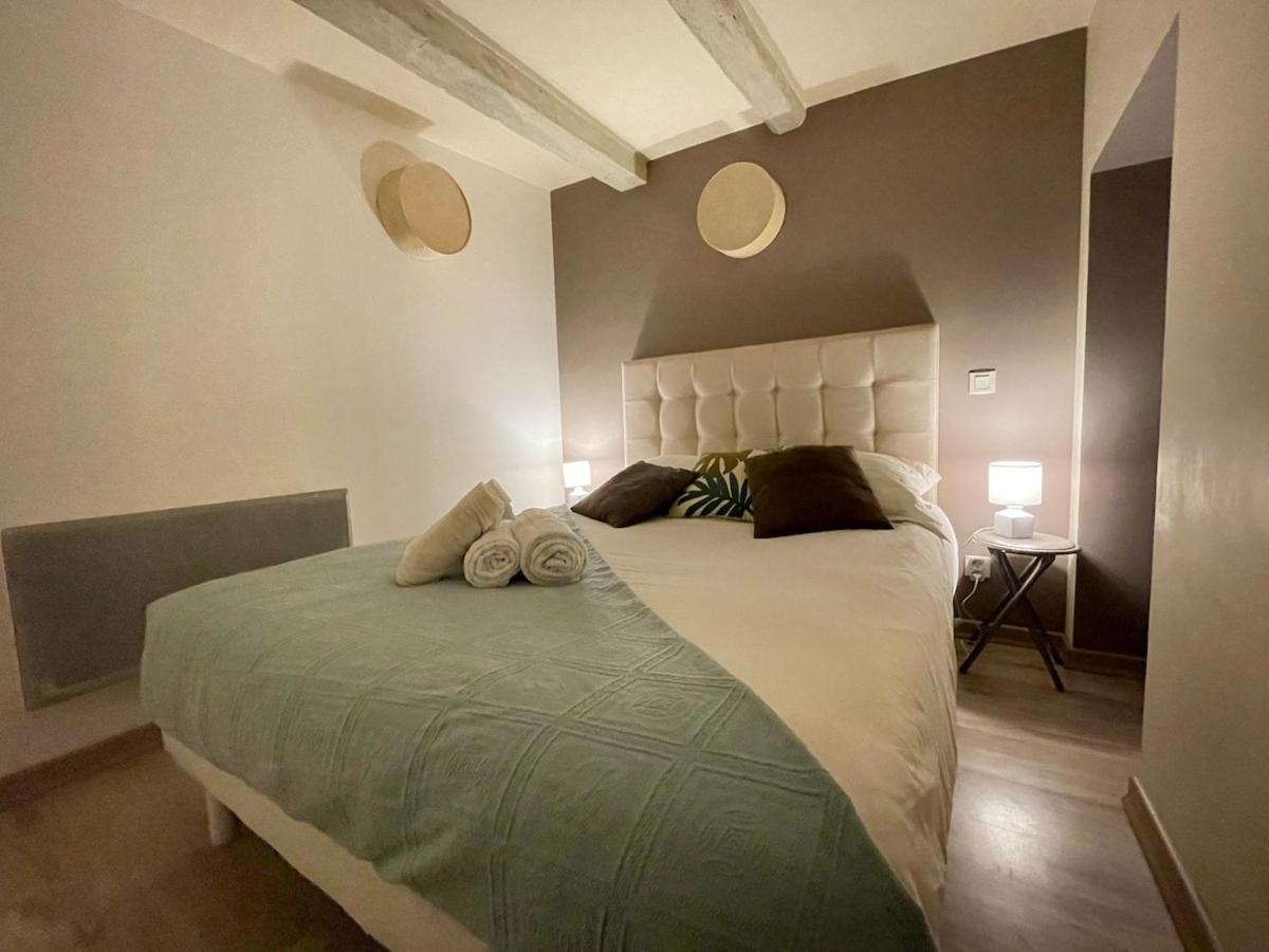 Le Plein Air D'Annecy, Proche Gare Appartement Buitenkant foto
